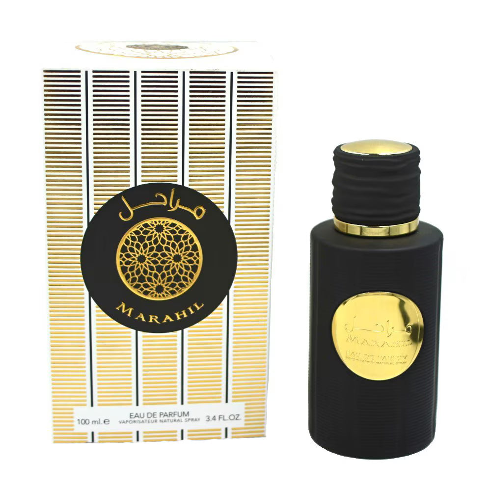 Ard AL Zaafaran Marahul EDP - Main Image